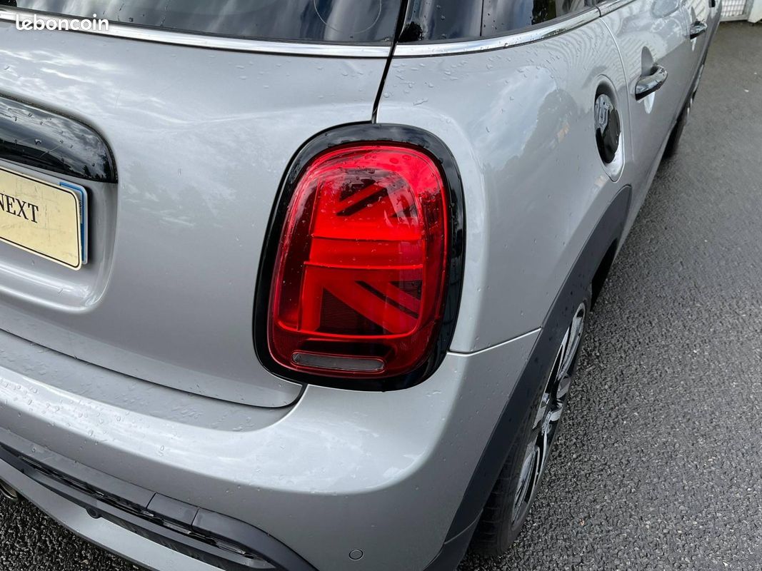 Mini Mini 5 Portes Cooper S 178ch Edition Premium Plus BVA7 (image 7)