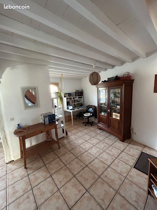 Maison 6 pièces 110 m² · à Breteuil · 110 m² · 189 000 €