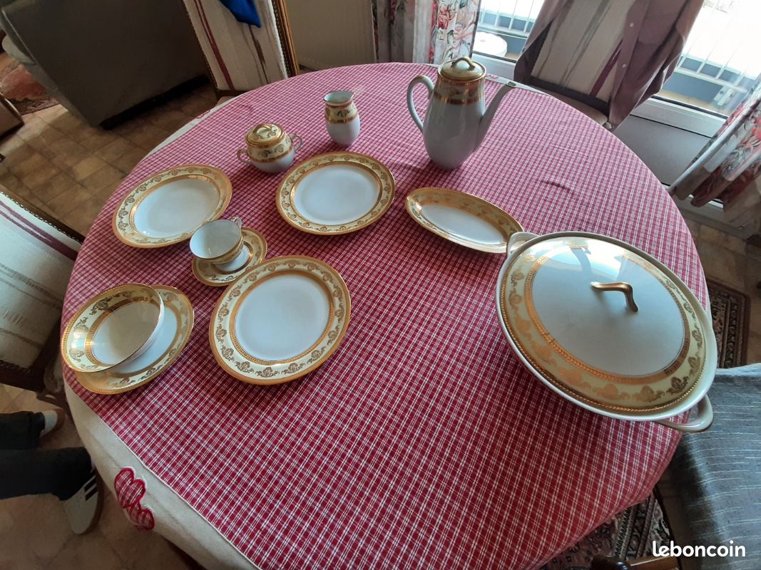 Art de la table (image 3)