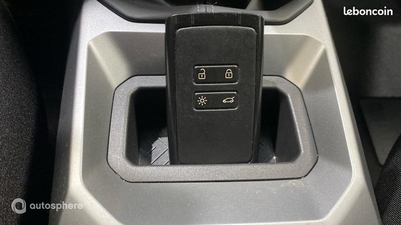 Dacia Duster 1.2 mild hybrid 130ch Journey (image 16)