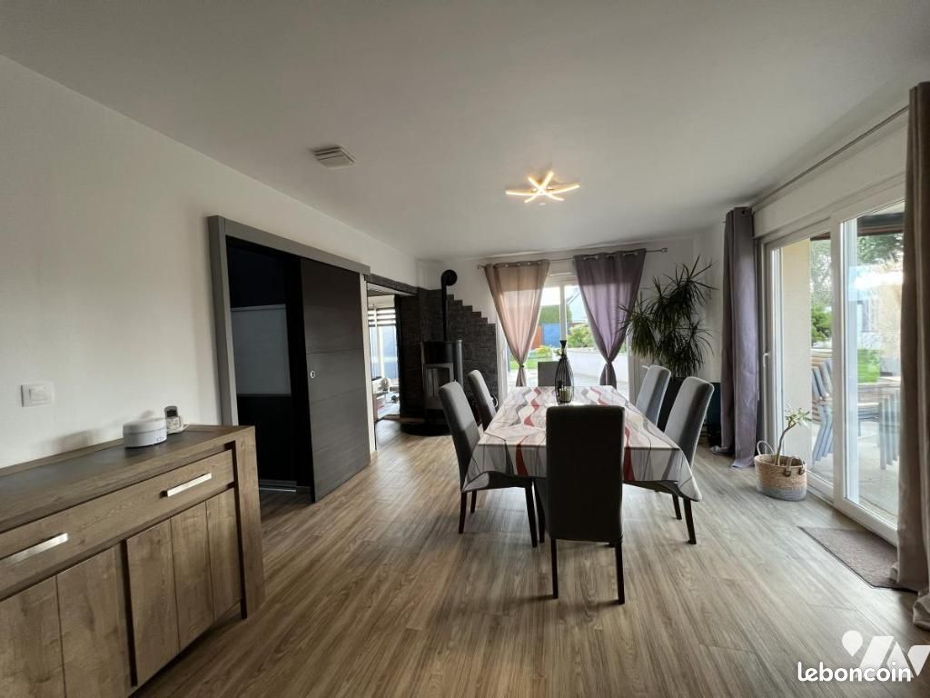 Maison 6 pièces 120 m² (image 2)