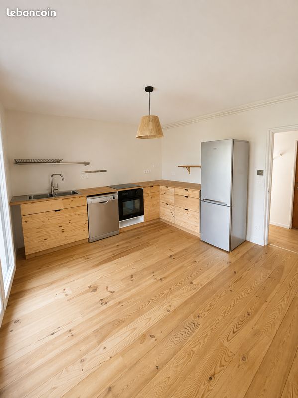 Maison 3 pièces 70 m² · à Essey-lès-Nancy · 70 m² · 199 999 €