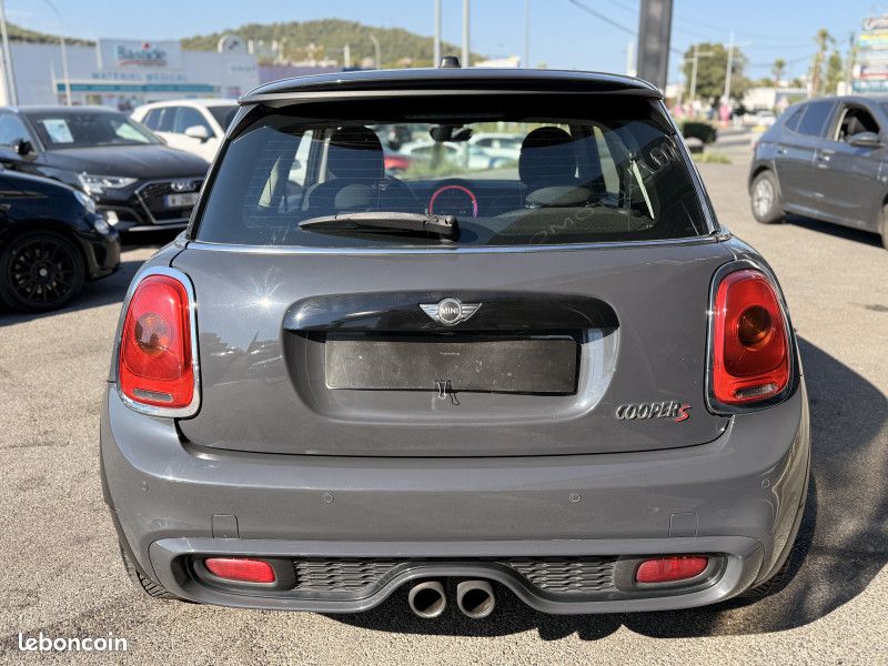 Mini MINI COOPER S 192CH (image 5)