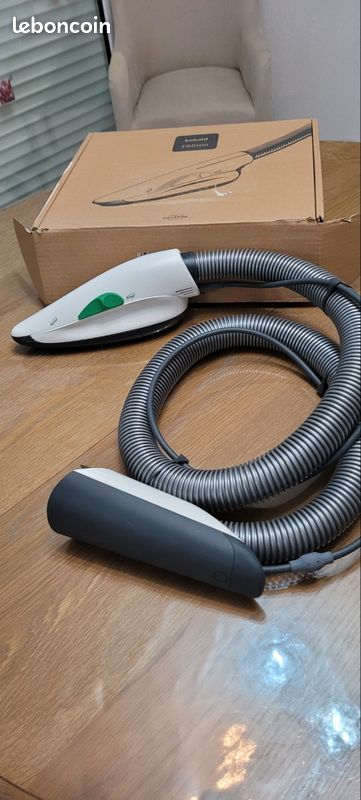 Brosseur textile pour kobold Vb100 (image 5)