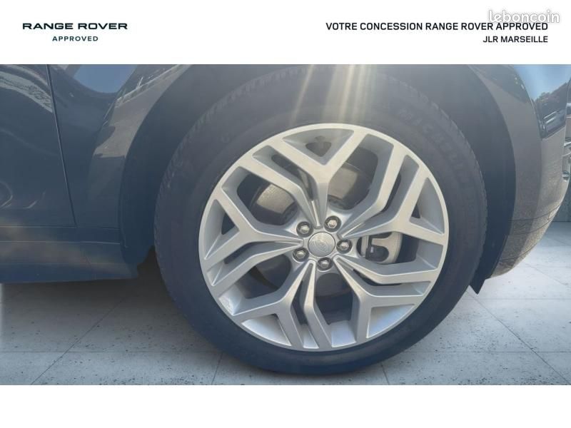 Land-rover Range Rover Evoque 1.5 P300e 309ch R-Dynamic SE AWD BVA Mark III (image 29)