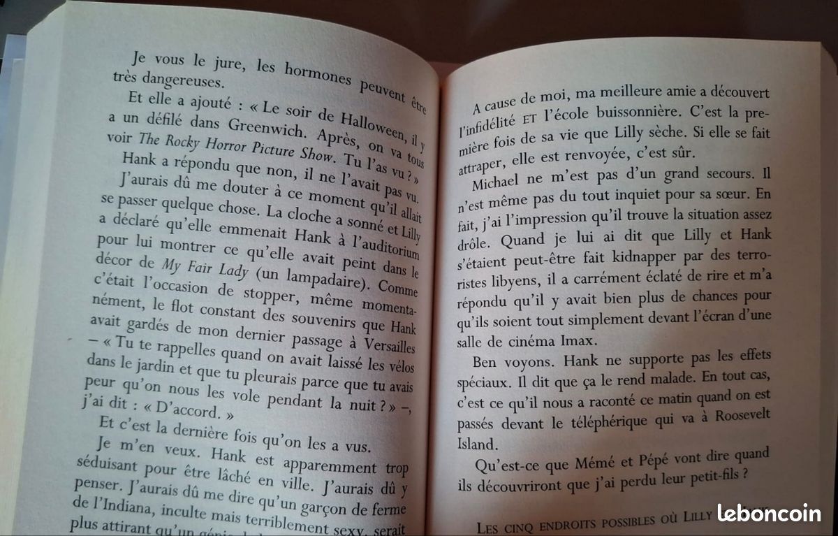 Premiers pas d’une Princesse (image 3)