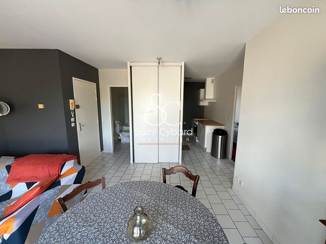 Appartement 3 pièces 49 m² · à Angoulême · 49 m² · 670 €/mois