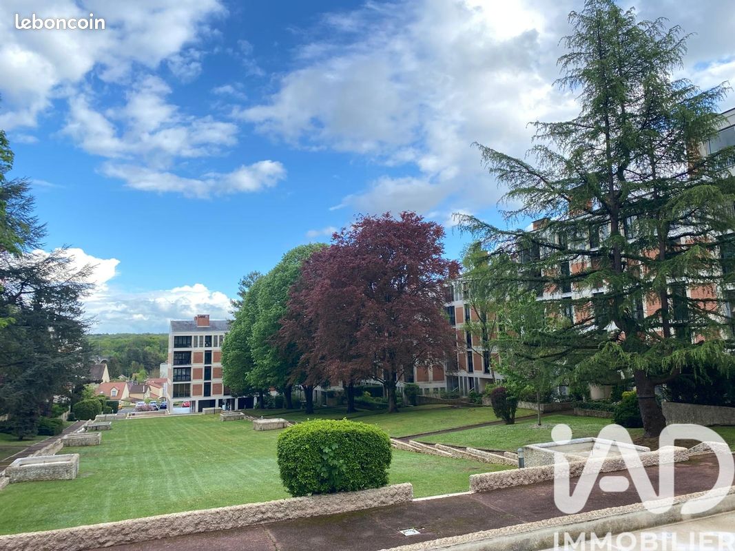 Appartement 4 pièces 97 m² · à Avon · 97 m² · 349 000 €