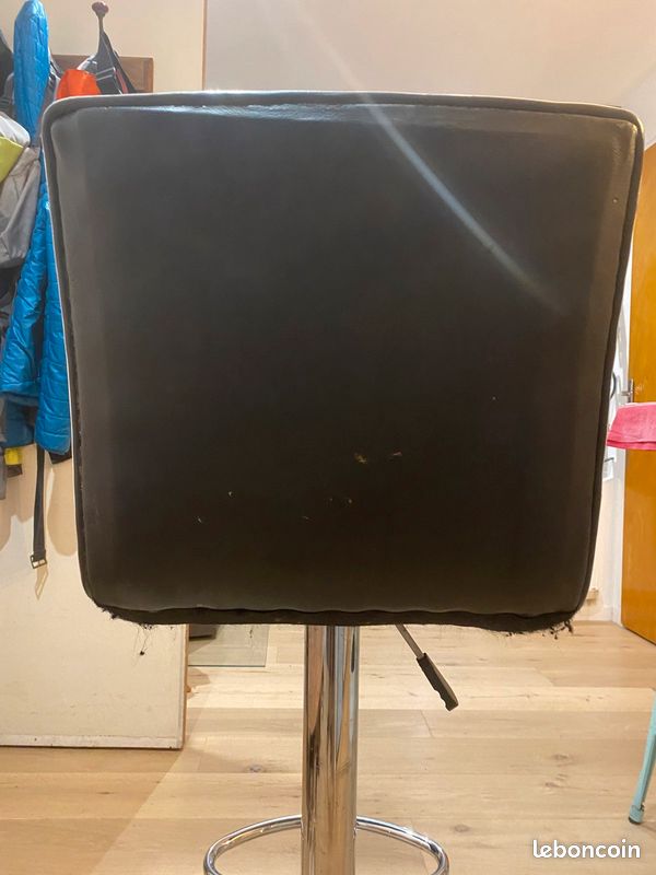 Chaise ilot/bar (image 2)