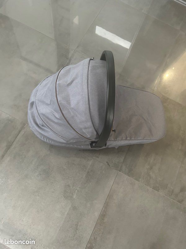 Nacelle Chicco Best Friend (image 2)