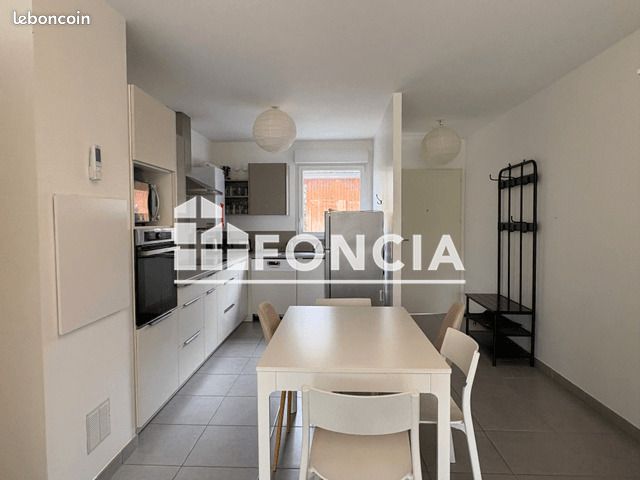 Maison 3 pièces 67 m² · à Champagnier · 67 m² · 1 193 €/mois