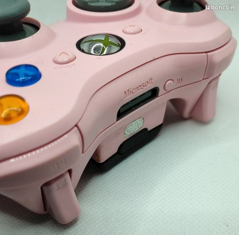 Manette xbox collector d'occasion - Consoles - - page 8