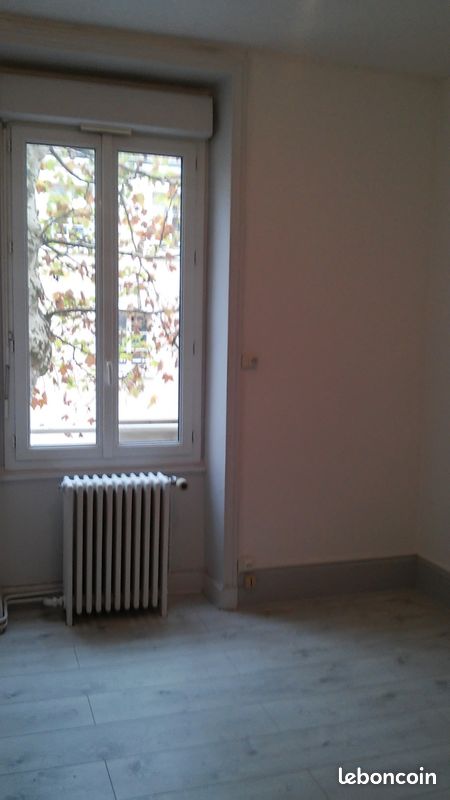 Appartement 2 pièces 57 m² · à Roanne · 57 m² · 510 €/mois
