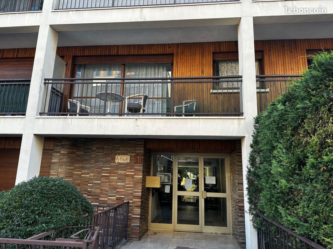 Appartement 2 pièces 47 m² · à Vincennes · 47 m² · 1 400 €/mois