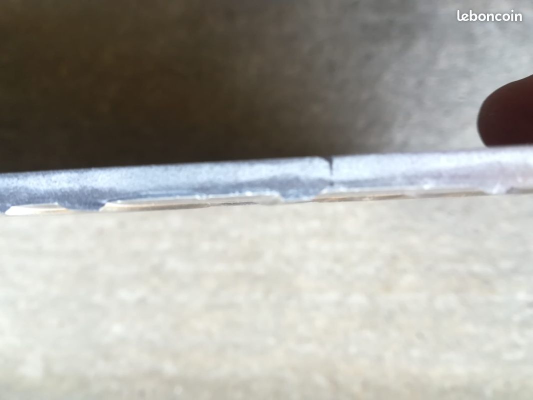 JEU DE CANNES à Radiesthésie En Cuivre Pour Trouver Facilement Les