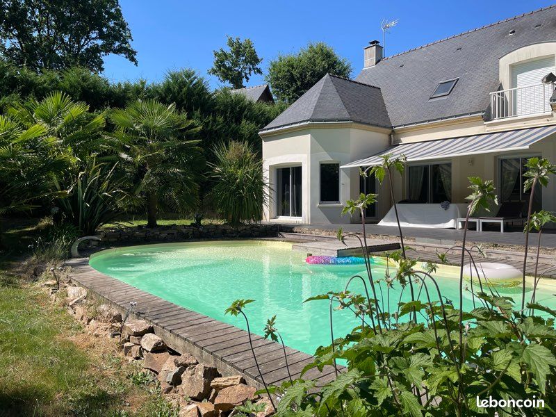 Maison 7 pièces 190 m² · à Sautron · 190 m² · 680 000 €