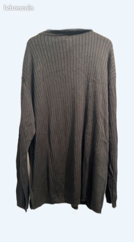 Pull col roul (image 1)