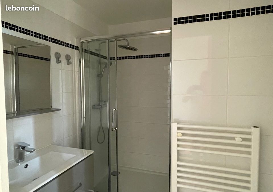 Appartement a louer ozoir-la-ferriere - 2 pièce(s) - 32 m2 - Surfyn