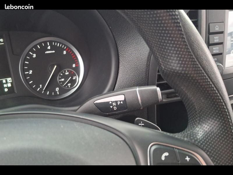 Mercedes-benz Vito Fg 116 CDI Long Select Propulsion 9G-Tronic (image 13)