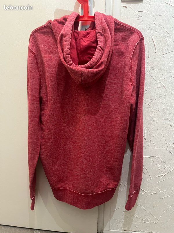 Veste Hollister taille M (image 4)