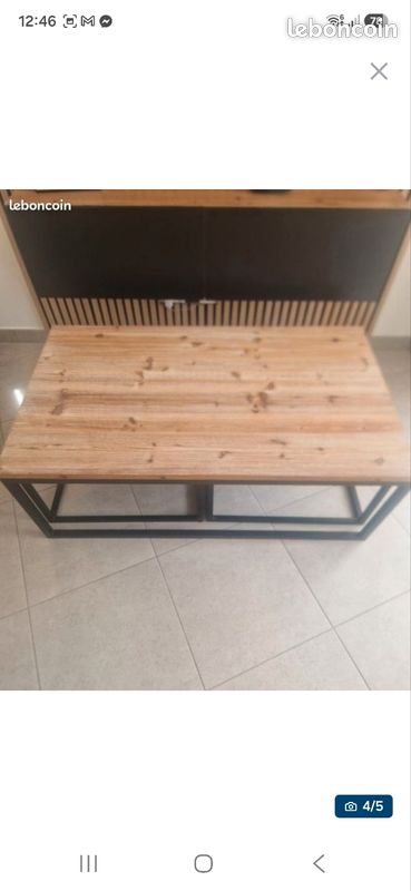 Table basse (image 4)