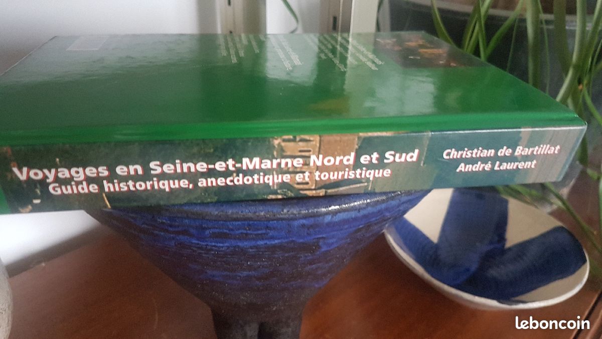 Voyage en Seine-et-Marne (image 2)