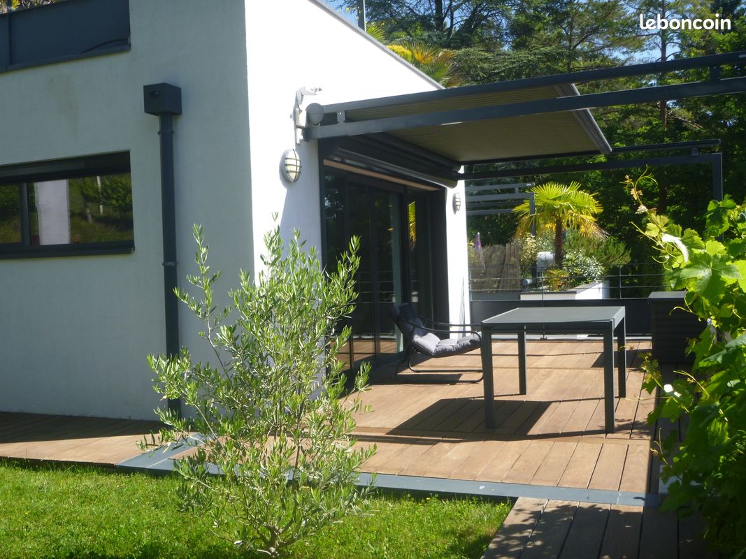 Appartement 3 pièces 90 m² · à La Tronche · 90 m² · 480 000 €