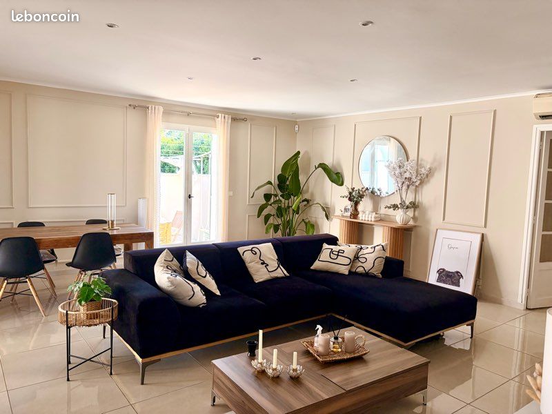Maison 5 pièces 119 m² · à Sorgues · 119 m² · 355 000 €