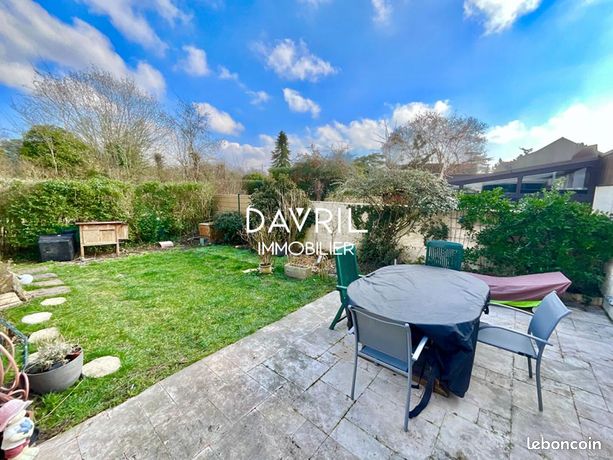 Maison 4 pièces 88 m²