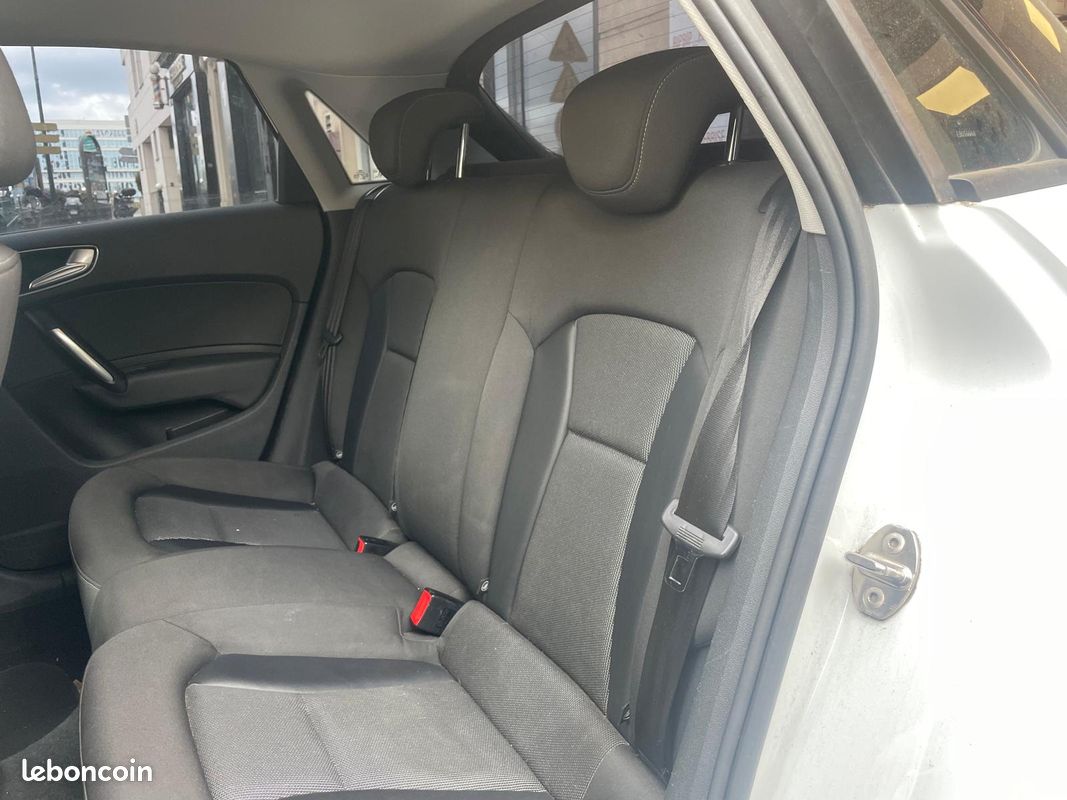 Audi a1 a vendre (image 6)