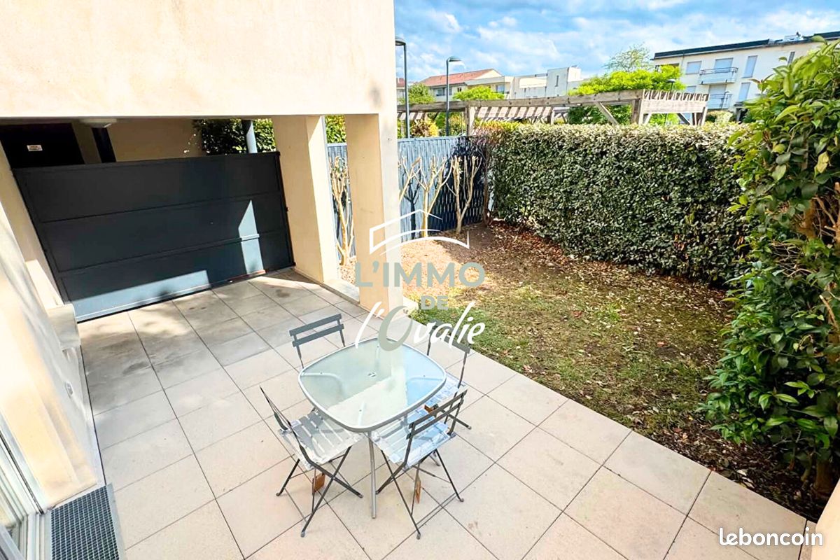 Appartement 3 pièces 68 m² · à Toulouse · 68 m² · 165 000 €