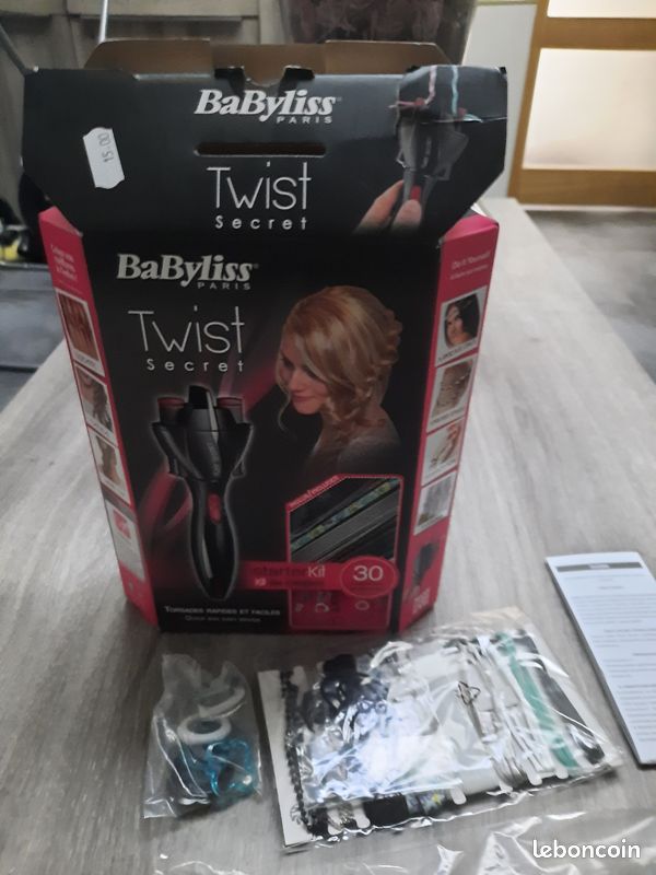 Babyliss (image 3)