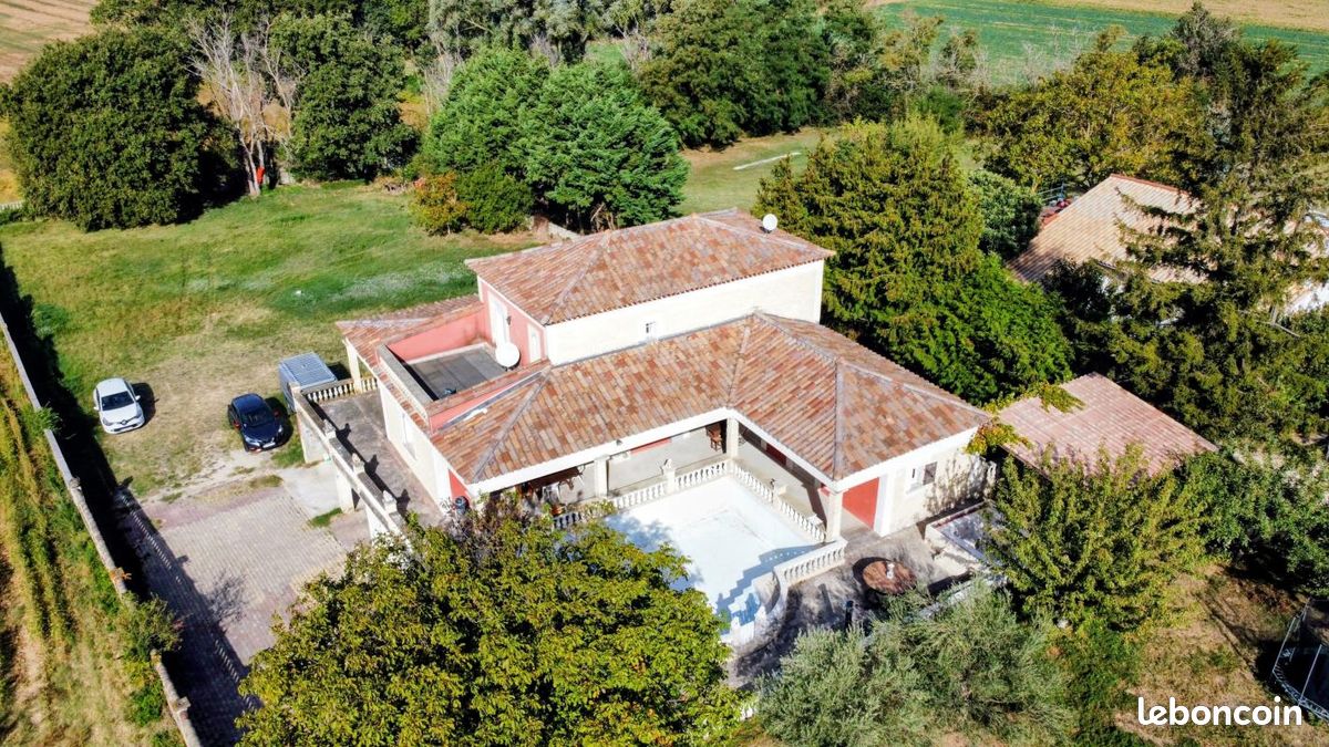 Maison 7 pièces 161 m² · à Montvendre · 161 m² · 506 000 €