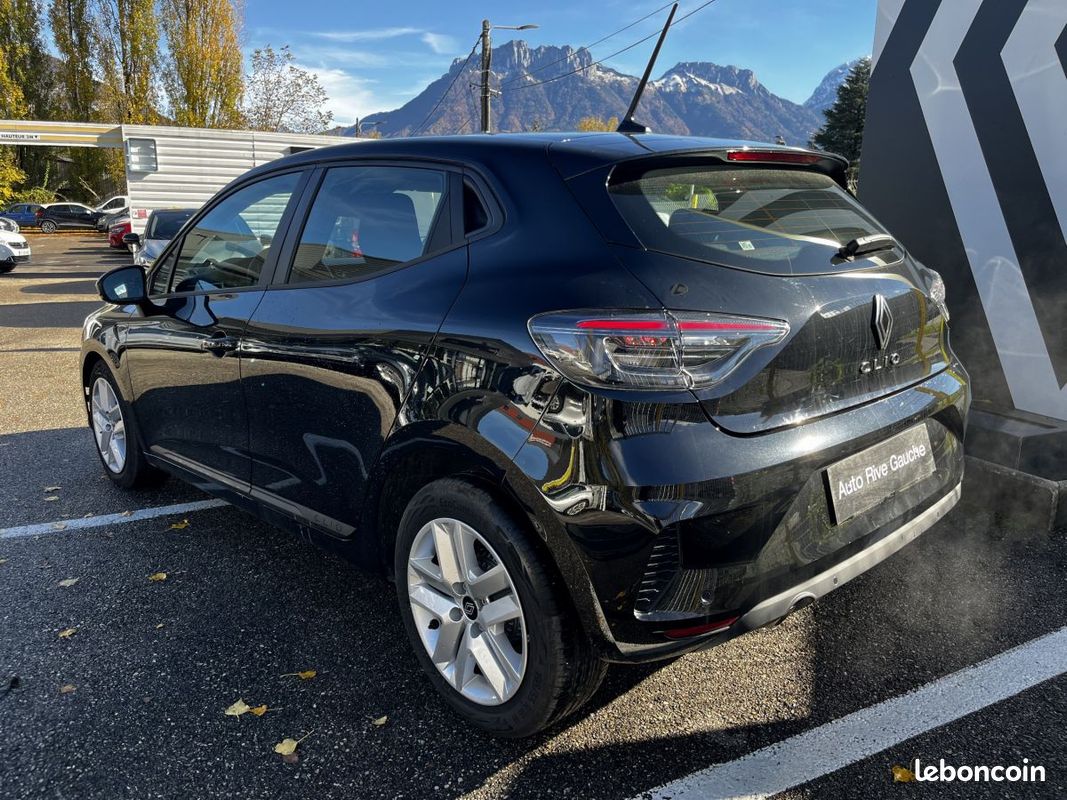 Renault Clio (5) Evolution TCe 90 -25 (image 5)