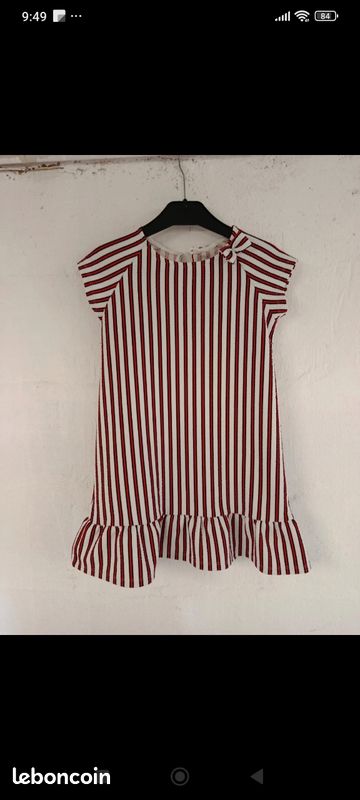 Robe de fille (image 1)