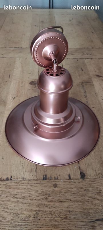 Suspension luminaire (image 1)