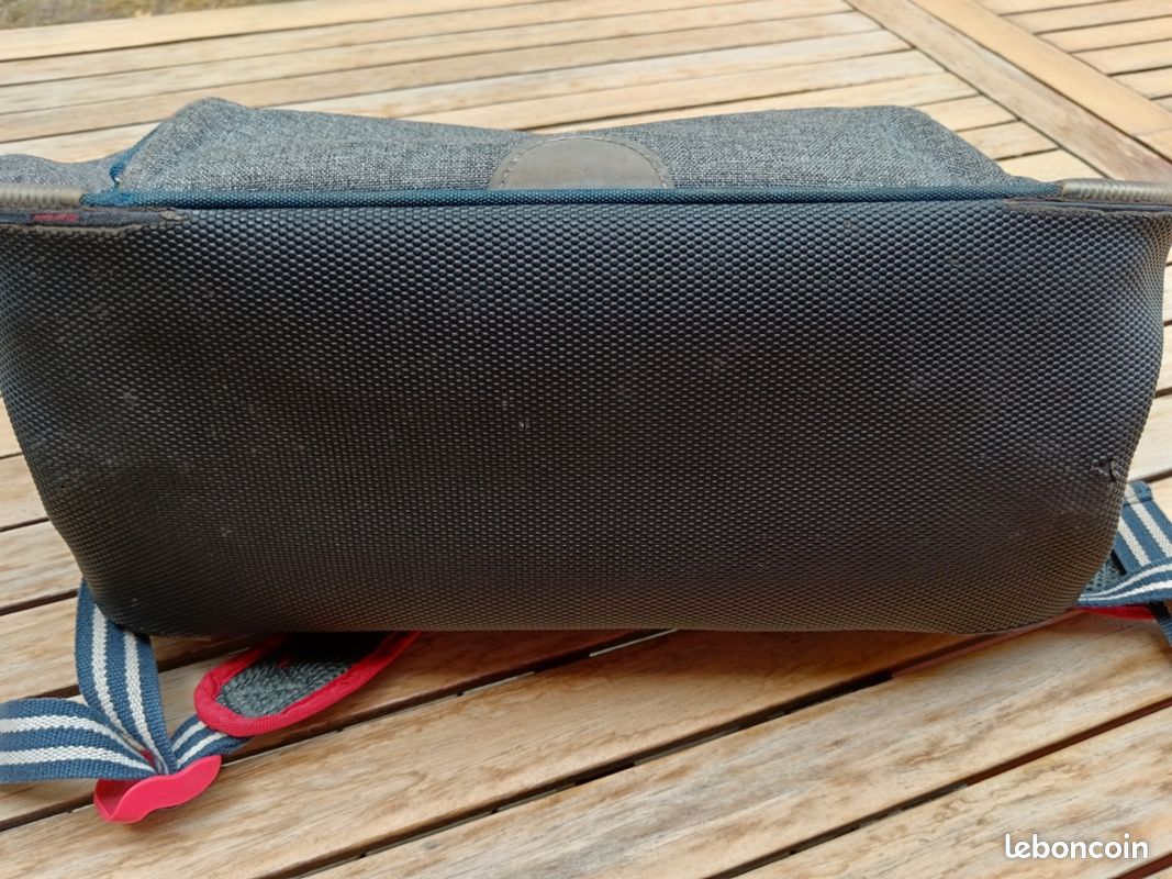 Cartable Tann's (image 4)