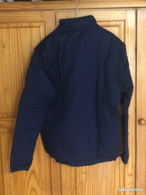 Blouson chaud Neuf taille : S/ M (image 3)