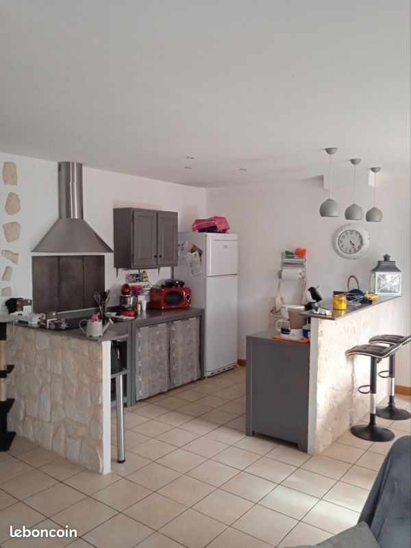 Maison 3 pièces 75 m² · à Servian · 75 m² · 135 000 €