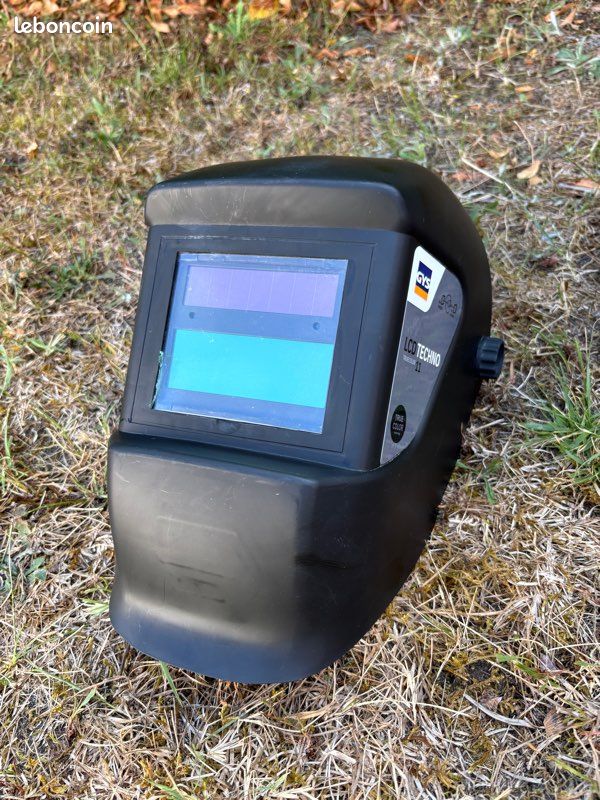 Poste à souder (image 3)