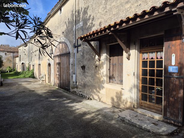 Propriété 5 pièces 115 m²