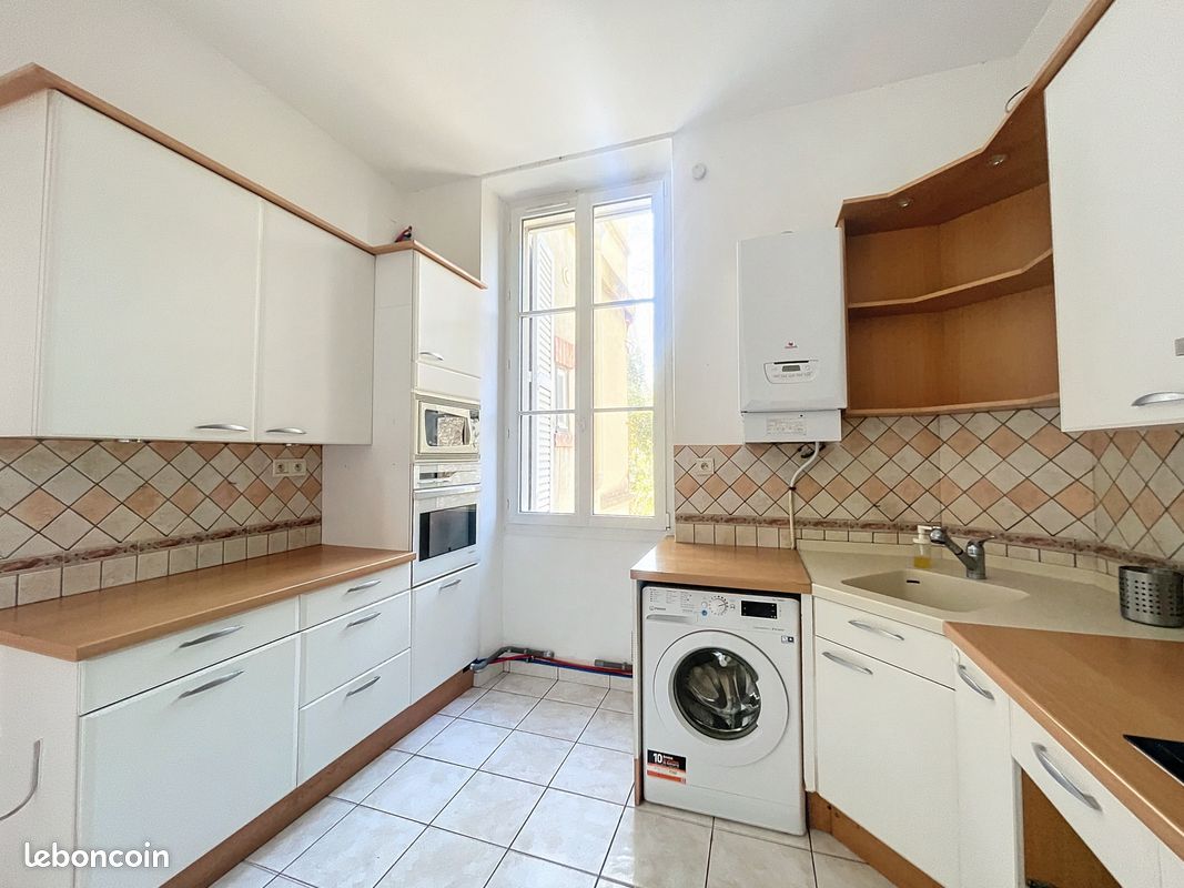 Appartement 4 pièces 102 m² · à Avignon · 102 m² · 1 278 €/mois