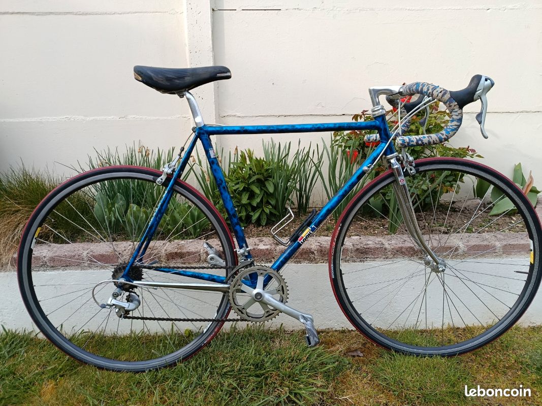 Vélo de course taille 42 (image 3)