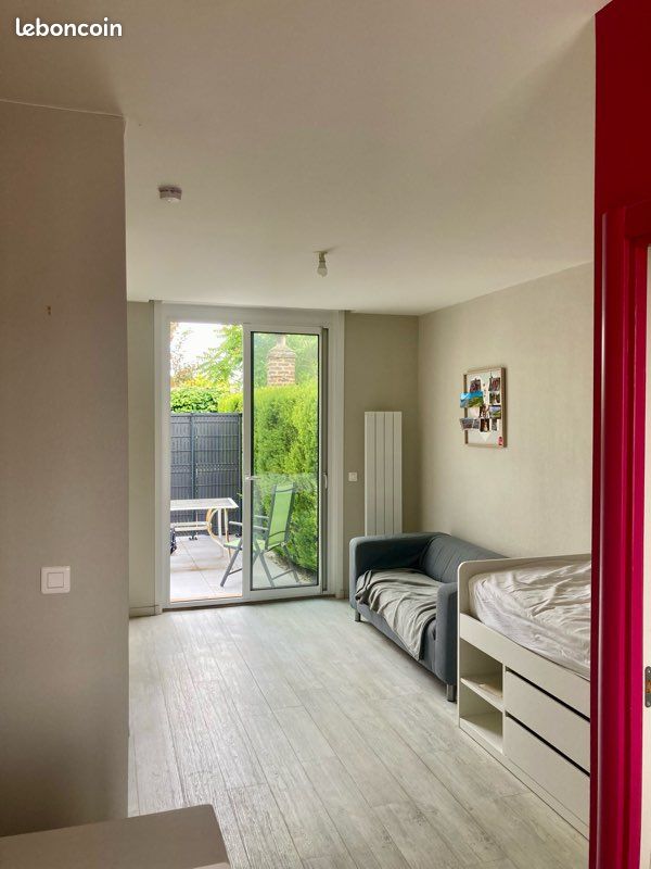 Appartement 1 pièce 25 m² · à Arras · 25 m² · 520 €