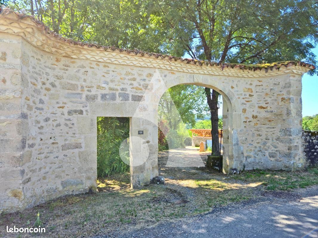 Maison 8 pièces 206 m² (image 11)