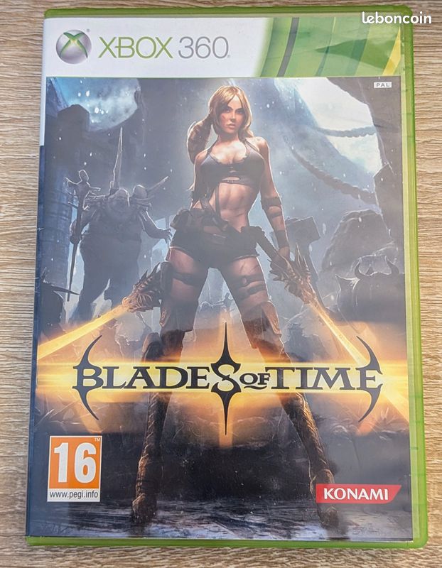 Pure Microsoft Xbox 360 Pal Eu Eur - Original Neuf Scellé 8717418177188