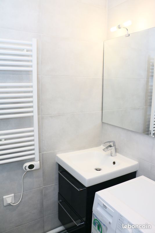 Appartement 2 pièces 29 m² · à Asnières-sur-Seine · 29 m² · 950 €/mois