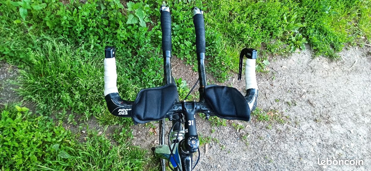 Vélo contre la montre / triathlon (image 4)