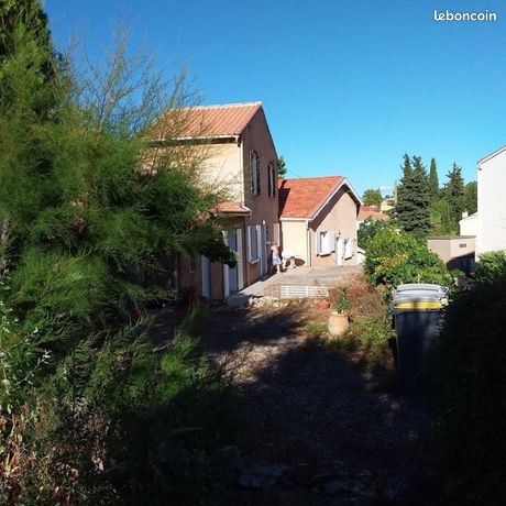Maison de ville 6 pièces 147 m²