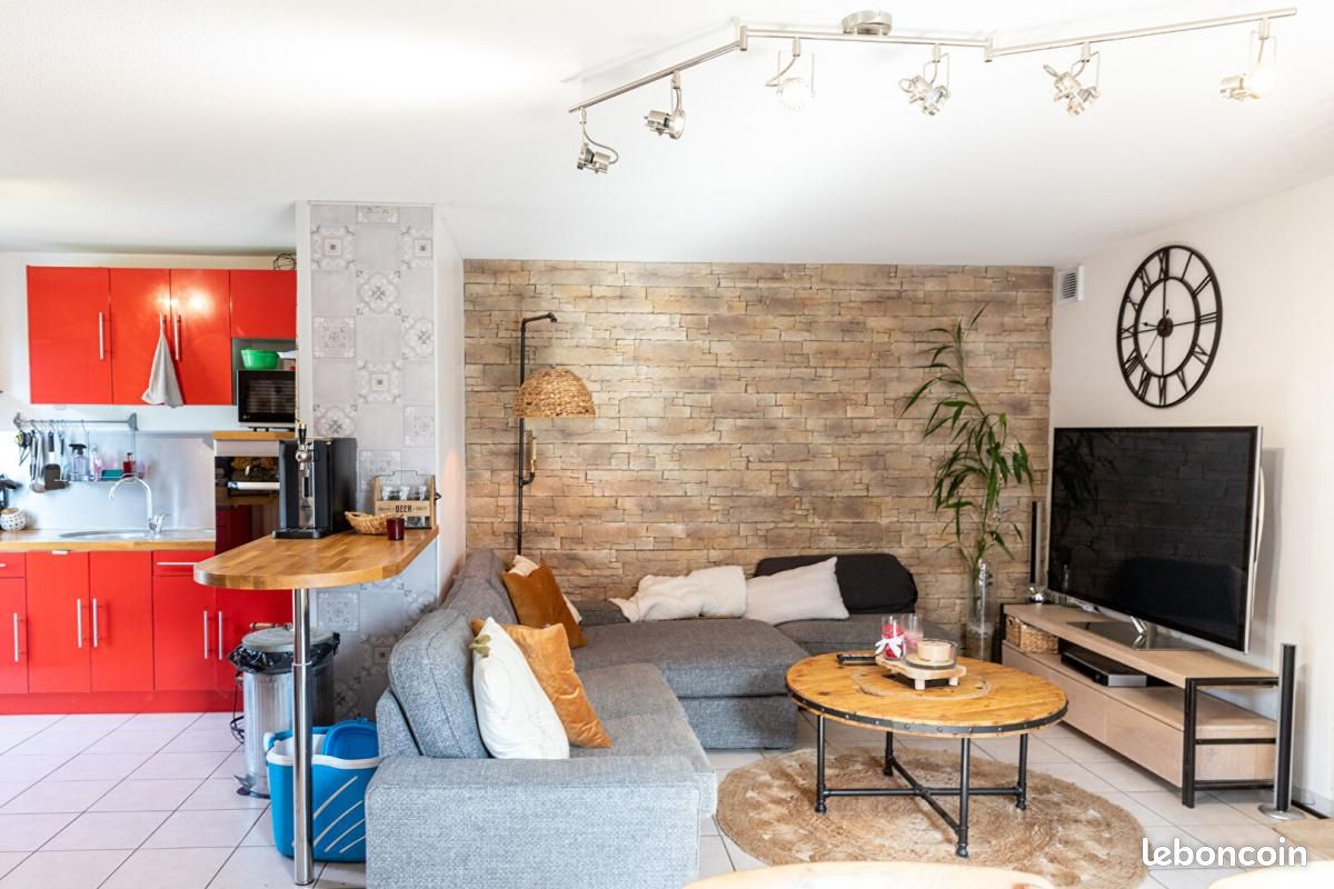 Appartement 3 pièces 71 m² - Lahonce 64990 (image principale 6)